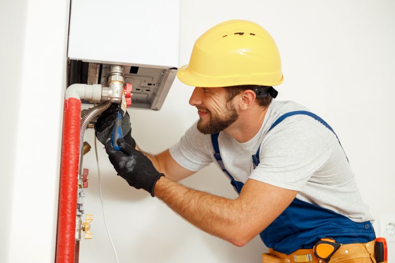 Gas Water Heater Repair in Fort Lauderdale, FL