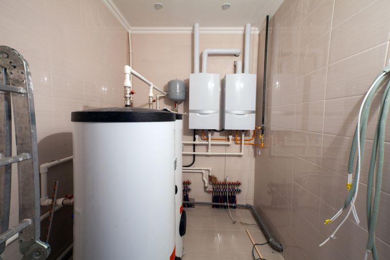 Gas Water Heater Replacement in West Palm Beach, FL