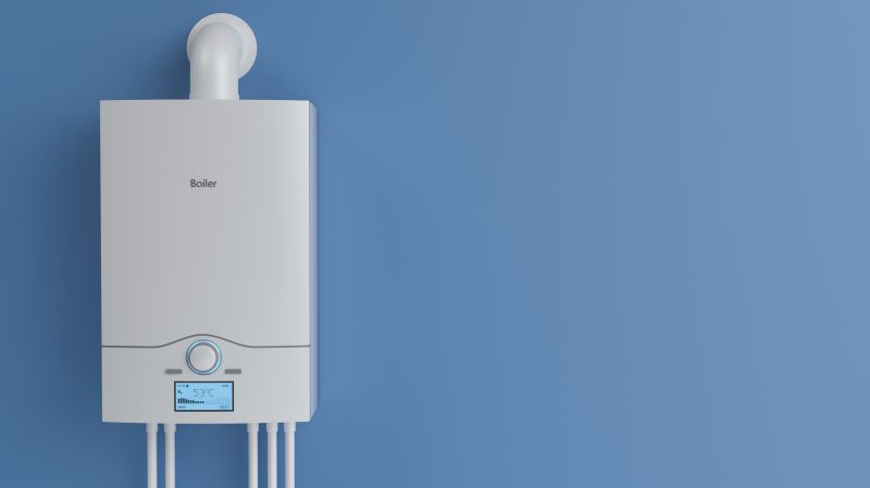 Hot Water Heater Replacement in Katy, TX