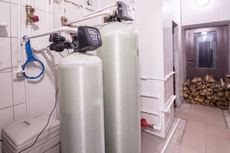Reverse Osmosis Systems