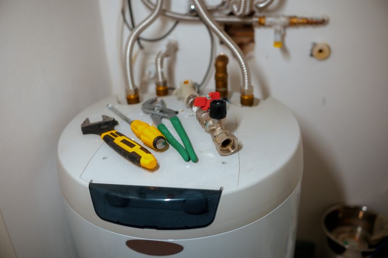 Electric Water Heater Repair in Fort Lauderdale, FL