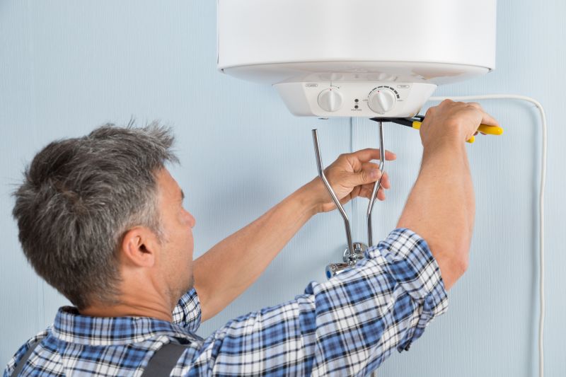 Electric Water Heater Repair in Boca Raton, FL