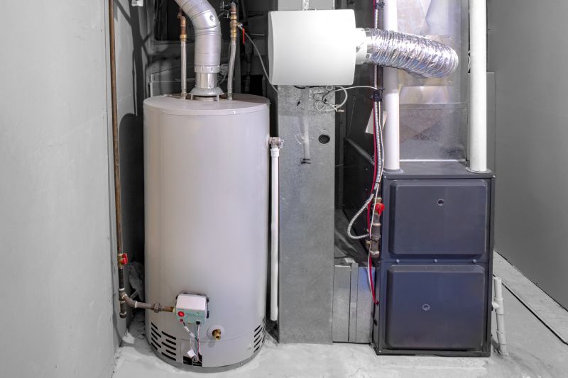 Gas Water Heater Repair in San Antonio, TX