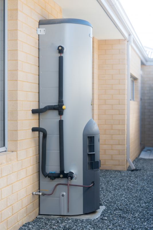Gas Water Heater Replacement in San Jose, CA