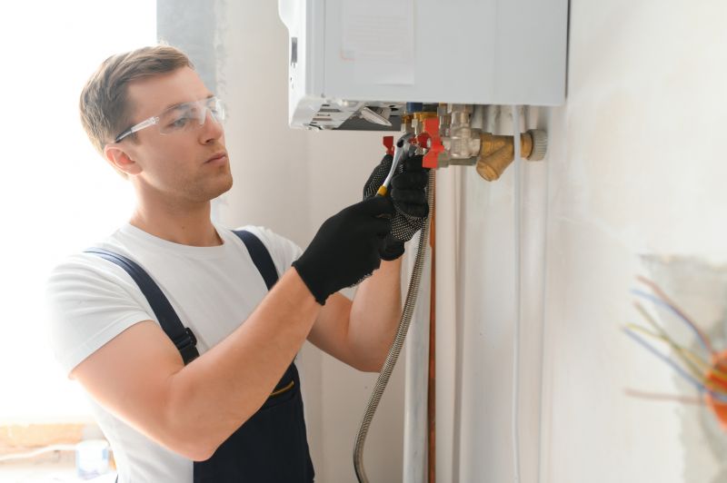 Hot Water Heater Repair in West Palm Beach, FL