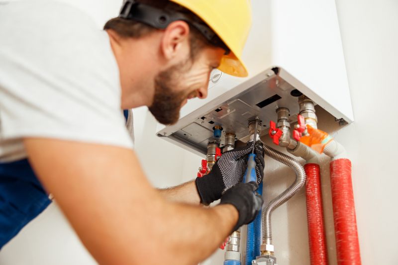 Hot Water Heater Repair in Columbus, OH