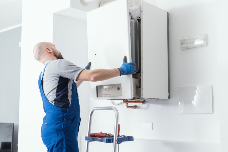 Hot Water Heater Repair in Kansas City, MO