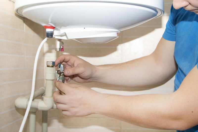Hot Water Heater Repair in Fort Lauderdale, FL