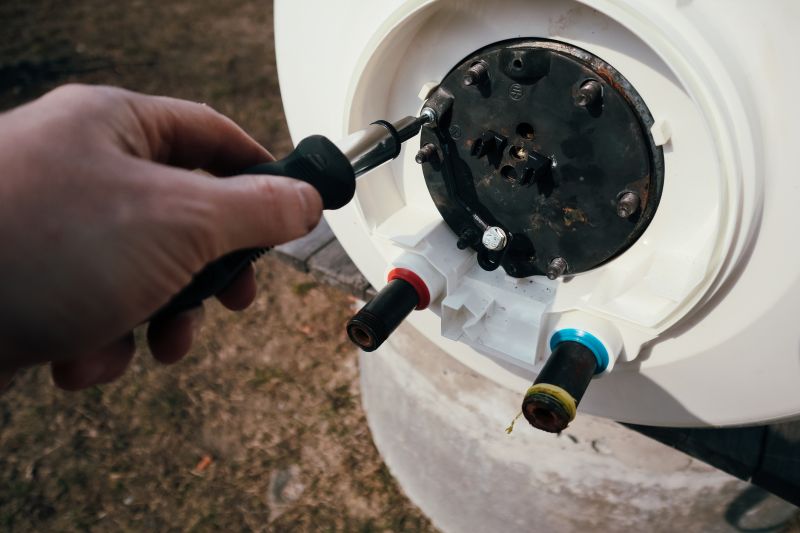 Hot Water Heater Service in West Palm Beach, FL