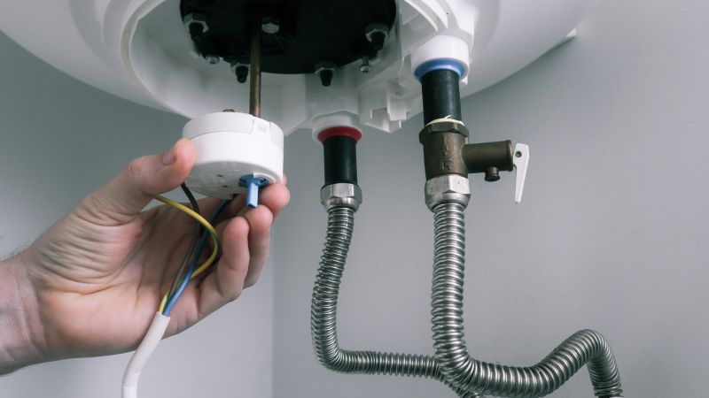 Hot Water Heater Service in West Palm Beach, FL