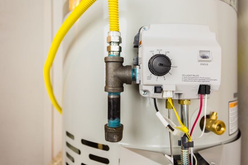 Hot Water Heater Service in Boca Raton, FL
