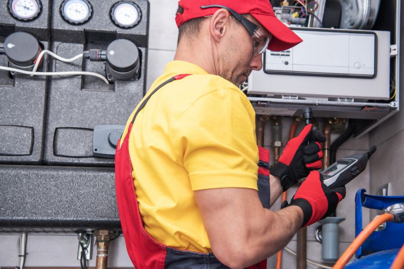 Leaking Water Heater Repair in San Antonio, TX