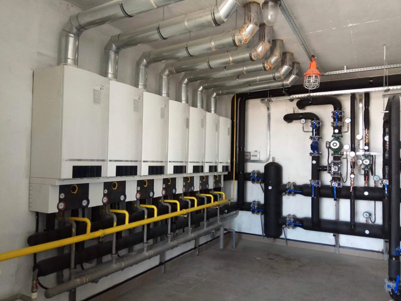 Propane Water Heater Service in San Antonio, TX