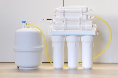 Reverse Osmosis Systems