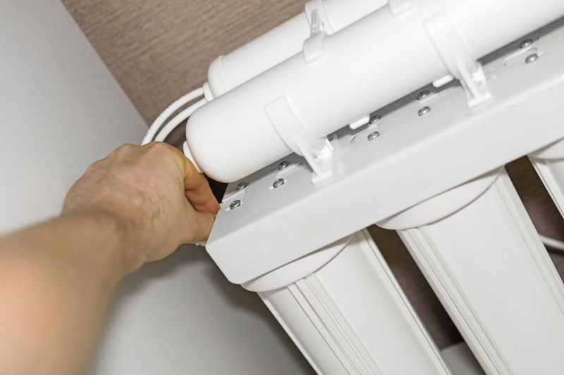 Reverse Osmosis Systems