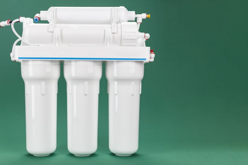 Reverse Osmosis Systems