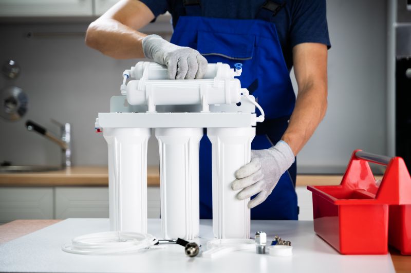 Reverse Osmosis Systems