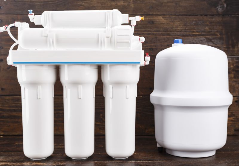 Reverse Osmosis Systems