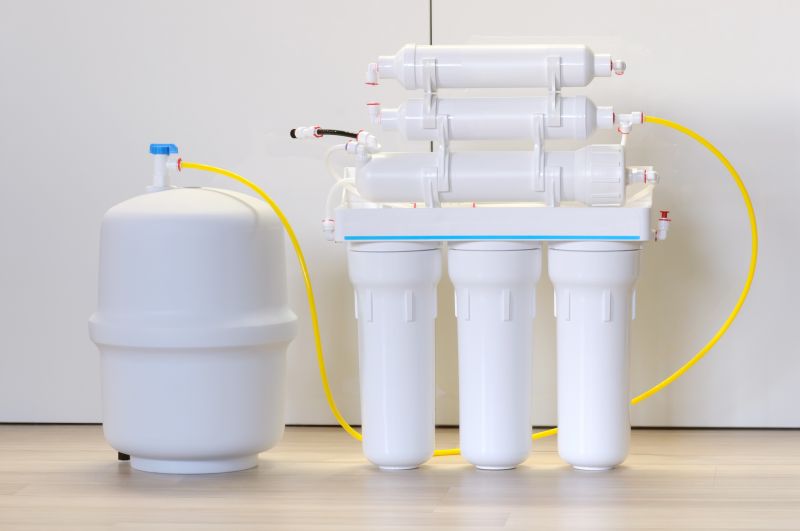 Reverse Osmosis Systems