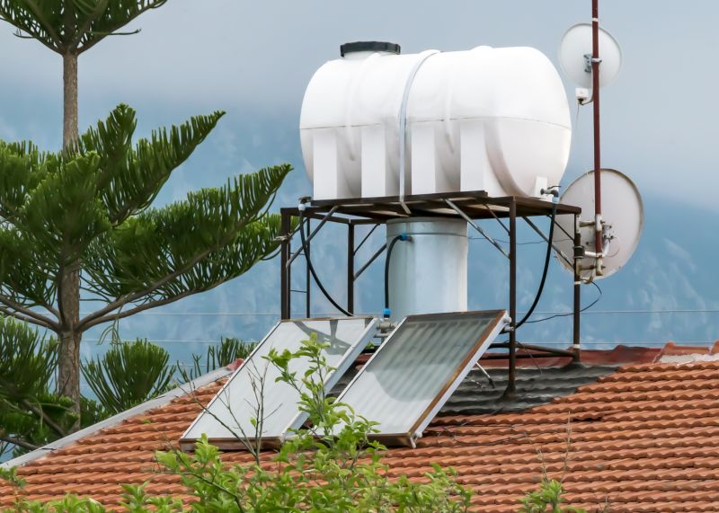Solar Water Heater Maintenance in Fort Lauderdale, FL