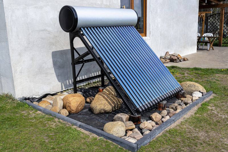 Solar Water Heater Repair in Fort Lauderdale, FL