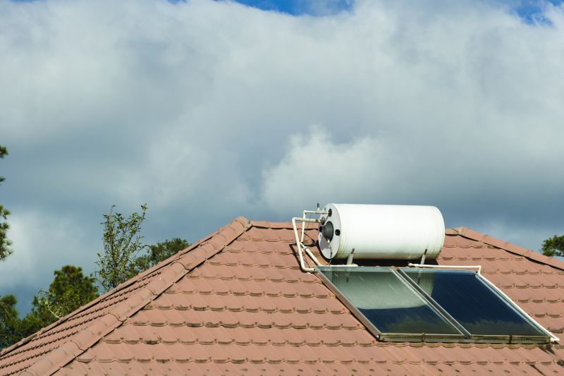 Solar Water Heater Service in Fort Lauderdale, FL