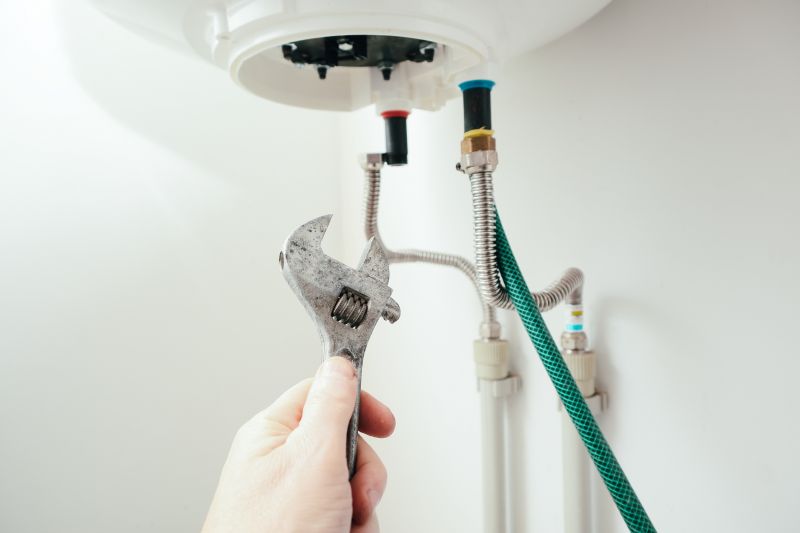 Water Heater Repair in Annapolis, MD